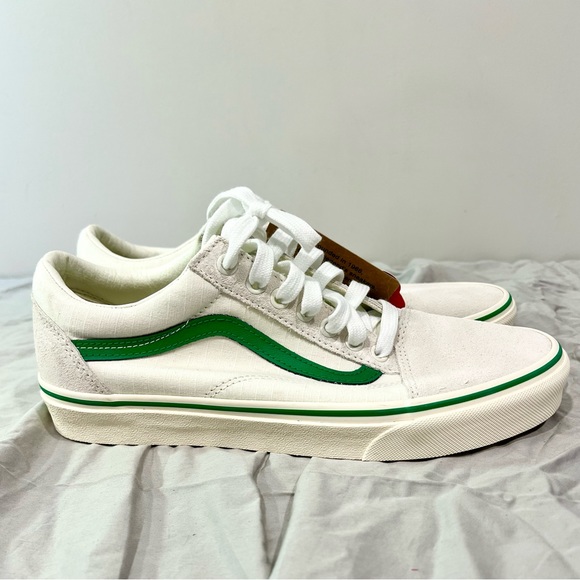 NWT Vans for JCrew women’s size 10 - Picture 3 of 7